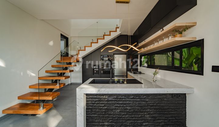 Modern Luxury Villa 3 Bedroom At Balangan Jimbaran Modern Luxury Villa 3 Bedroom At Balangan Jimbaran