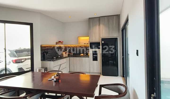 Jual Rumah Ready Unit Minimalis Design Dekat Ke Pantai