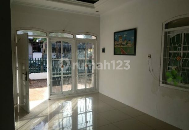 Rumah.tua.hitung Tanah.di.komplek Perumahan Jaka Permai Bekasi Barat 2