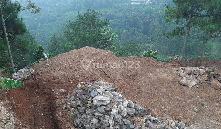 Tanah Siap Bangun Vila Atau Hotel Di Area Dago Bandung 2