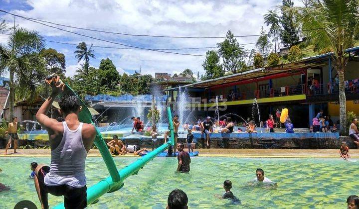 Wahana Waterland Cicurug Sukabumi Jawa Barat 2