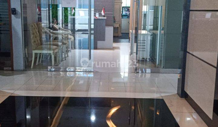 Dijual.office Space Di Permata Kuningan Jakarta Selatan 1