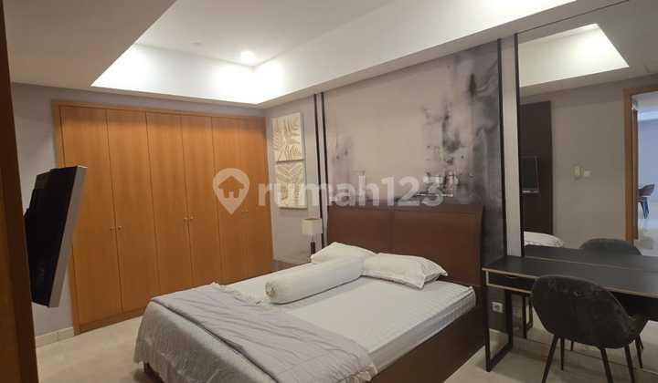 Apartemen Di.scbd Sudirmam.mansion.3br Furnished Apartemen Di.scbd Sudirmam.mansion.3br Furnished