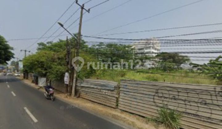 Good Land For Housing In The BSD Area South Tangerang Good Land For Housing In The BSD Area South Tangerang