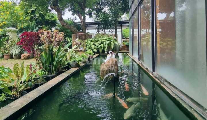 Rumah.2 Lantai.di.komplek.elite.simprug.golf.senayan Rumah.2 Lantai.di.komplek.elite.simprug.golf.senayan