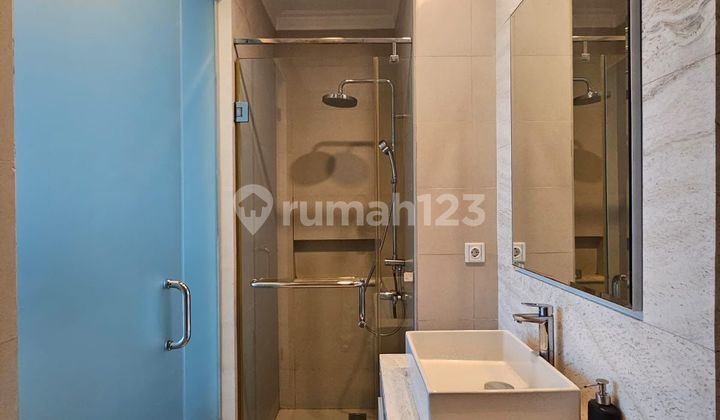 Dijual Apartemen Residence 8 Senopati.jakarta.selatan 2
