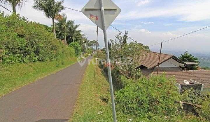 Tanah Bagus Untuk Villa Atau Hotel Di Pagerwangi Dagogiri Bamdung 1