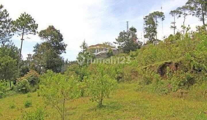 Tanah Bagus Untuk Villa Atau Hotel Di Pagerwangi Dagogiri Bamdung 2