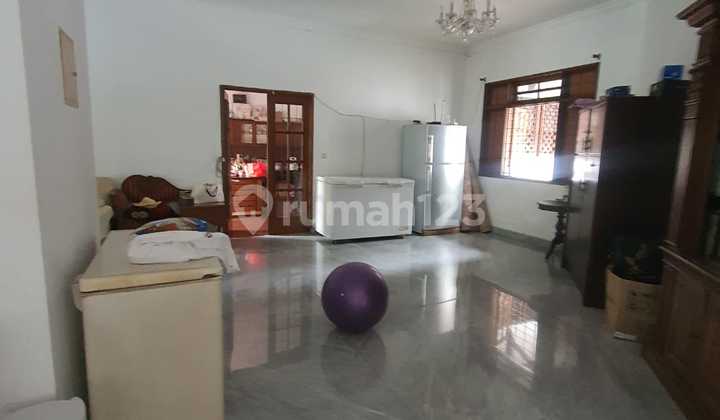 Dijual.rumah.lebun Asri Di Kebagusan.jakarta.selatan 2