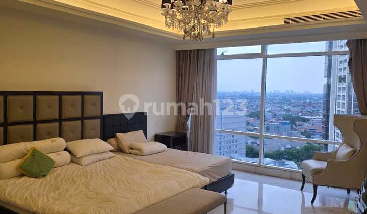 Aparteme.mewah..Botanica Simprug.jakarta.selatan