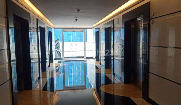 Dijual.office Space Di Permata Kuningan Jakarta Selatan 2