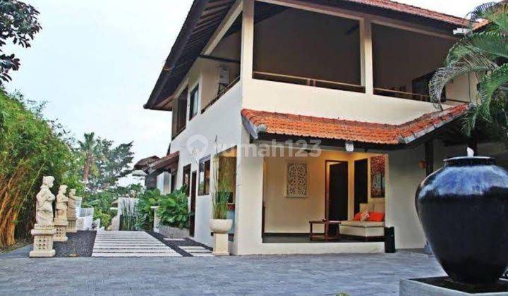 Rumah Kost 82 Kamar Di Area Trisakti  Tomang Jakarta Barat 1