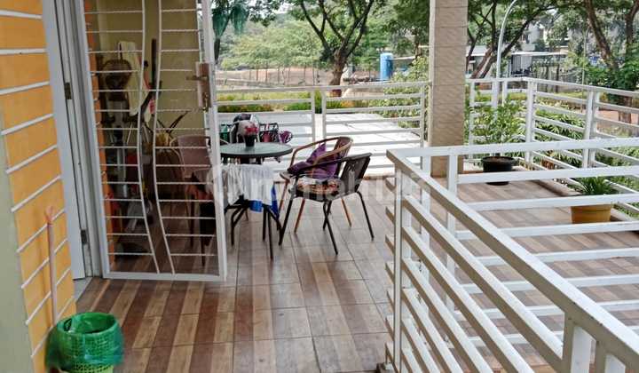 Two-story house in Graha Raya Fortune Complex, Tangerang City 2