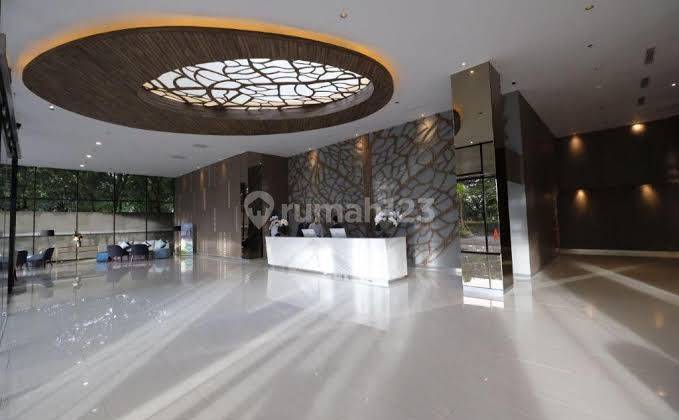 DIJUAL HOTEL 10 LANTAI BINTANG 3 DI KAWASAN LIPPO CIKARANG 2