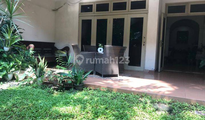 Dijual Murah Rumah 2 Lantai Di Jatipadang Pasarminggu 2