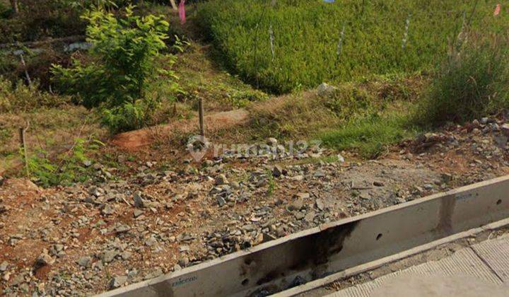 Tanah Darat Dan Sawah Sudah Ada Ijin  Industri Di Area Delta Mas Cikarang. 2