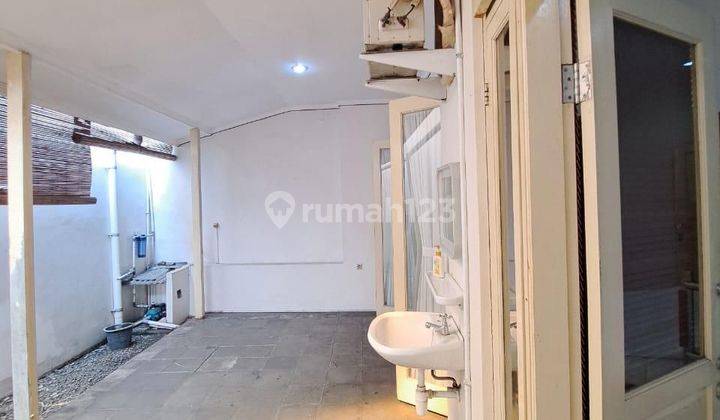 Dijual Rumah Bagus 2 Lantai Di Komplek Ketapang Indah Jatipadang 2