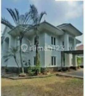 Dijual Rumah Mewah Di Area Prime Kebayoran Baru Dekat Senayan 2