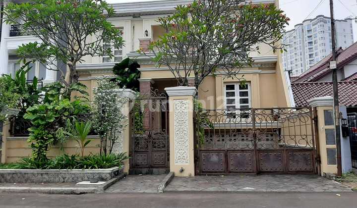 Dijual Rumah.2 Labtai Kondisi Bagua Di.dalam Komplek Area Gandaria Kebayoran.baru Dijual Rumah.2 Labtai Kondisi Bagua Di.dalam Komplek Area Gandaria Kebayoran.baru