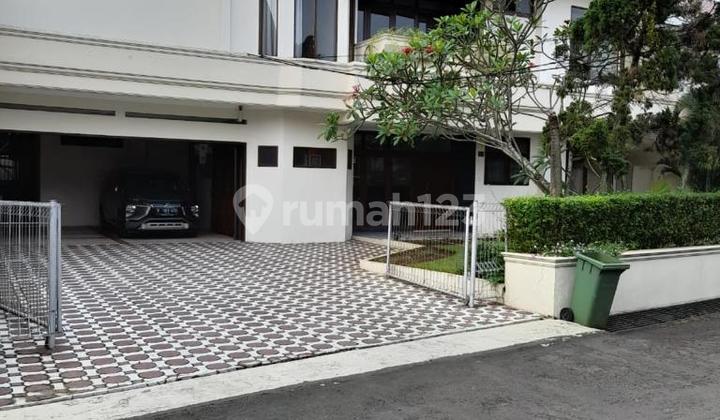 Dijual.murah.di Bawah.njop Tanah.beserta 17.unit.bangunan.rumah Di Tb.simatupang