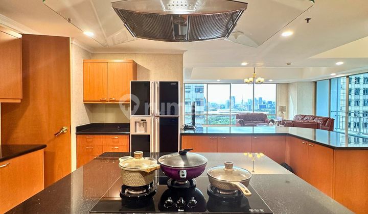 Apartemen Sudirman.mansion 5br Type Loft Di Kawasan Scbd Apartemen Sudirman.mansion 5br Type Loft Di Kawasan Scbd