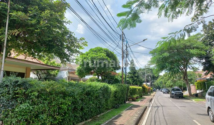 .Rumah.1 Lantai Terawat Baik.di.lokasi.premium.menteng Jakarta.pusat 2