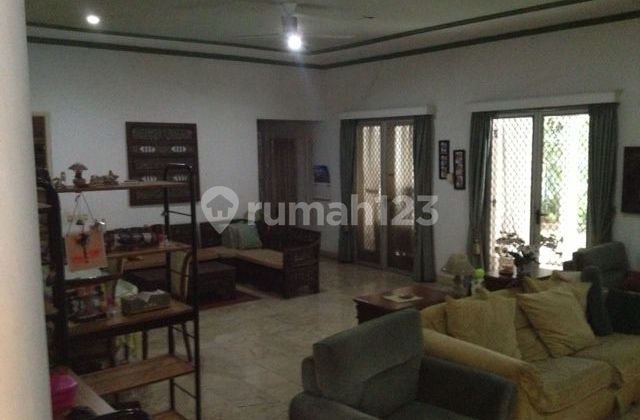 For Sale 2 Terraced Houses in Cipete Commercial Area 2