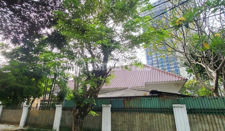 DIJUALMURAH RUMAH TUA HITUNG TANAH DI MENTENG DIJUALMURAH RUMAH TUA HITUNG TANAH DI MENTENG