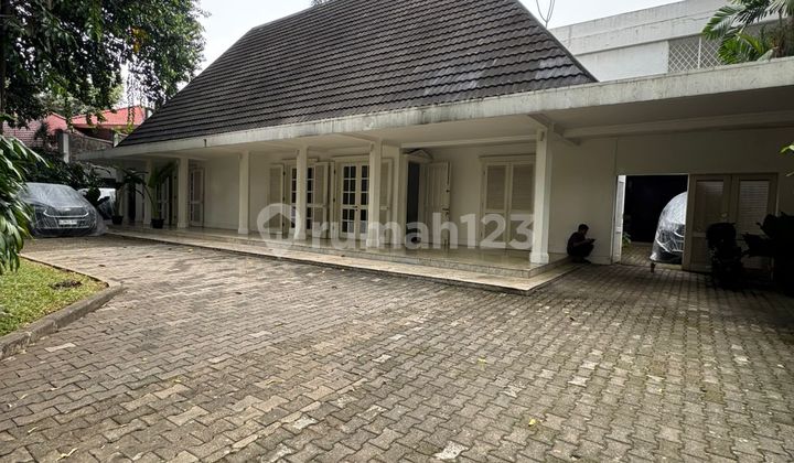 Dijual Rumah 2 Lantai.butuh.renov Di.selong Kebayoran Baru Dijual Rumah 2 Lantai.butuh.renov Di.selong Kebayoran Baru