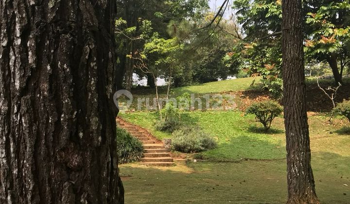 Tanah Komersial.di.jln Raya Cisarua.puncak Bogor