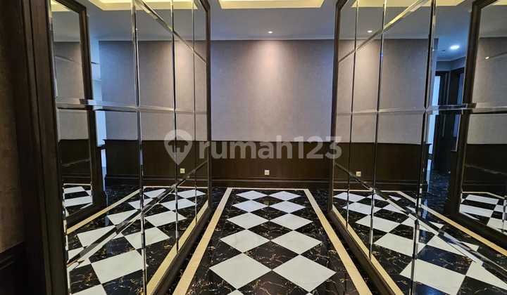 For Sale Office Treasure Tower in SCBD Area For Sale Office Treasure Tower in SCBD Area