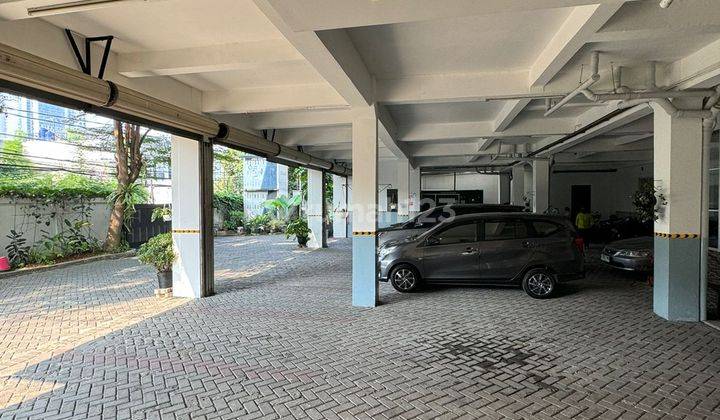 Dijual Hotel 3.lantai Di.area Darmawangsa Kebayoran.baru 2