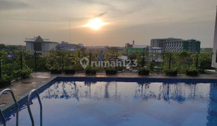 DI JUAL HOTEL BINTANG 4 DI BOJONEGORO JAWA TIMUR 2