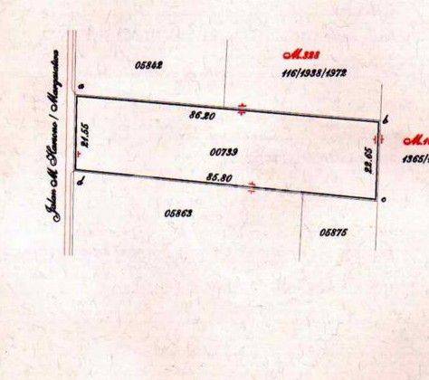 Tanah Ada Bangunan Komersial 6 Lantai Di Jln Raya RM Harsono Ragunan 2