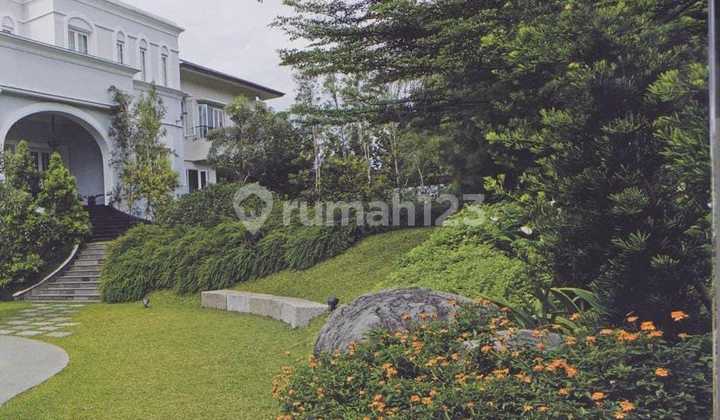 Rumah.mewah.2.lantai.di.komplek. Danau Nogor Raya.kota Bogor 2