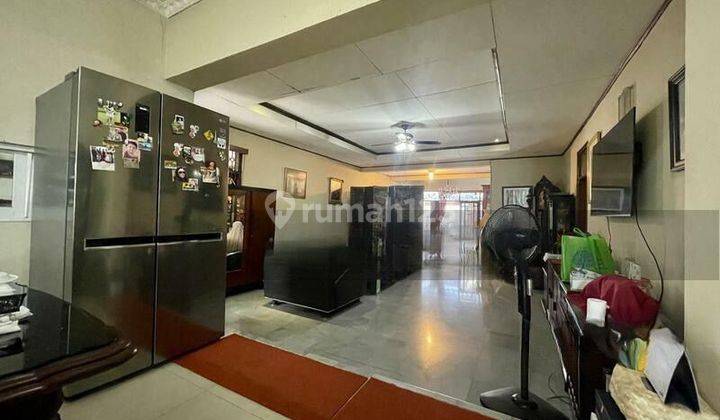 Di Jual Rumah 2 Lantai Di Pesanggrahan Bintaro  2