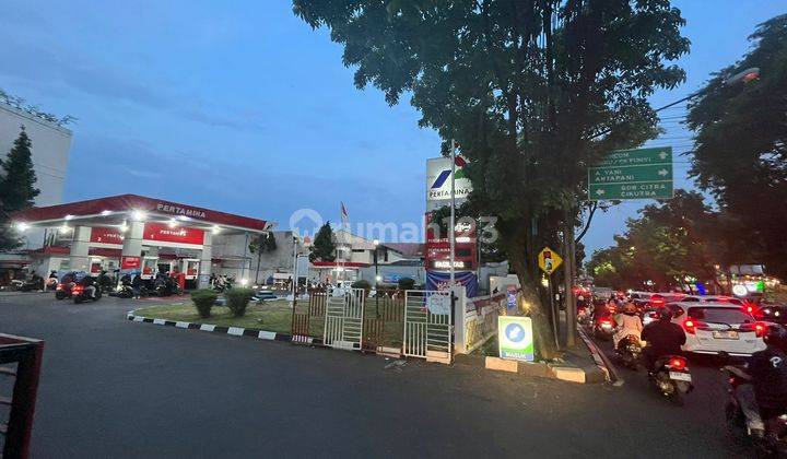 Dijual Spbu Pertamina Masih Aktif Di Kota Bandung 1