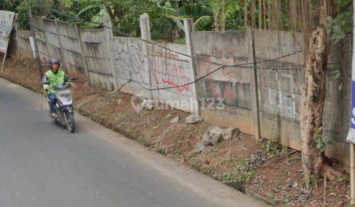 DIJUAL TANAH UNTUK PERUMAHAN PONDOK GEDE BEKASI. 2