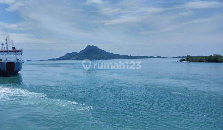 Dijual Pulau Rimau Balak Di Lampung Selatan 2