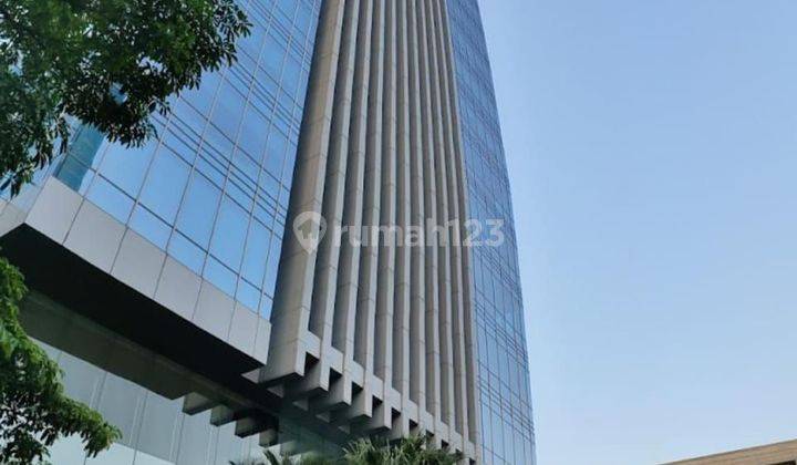 Dijual Gedung Kantor 15 Lantai 2 Basement Di Area Gajah Mada1 1