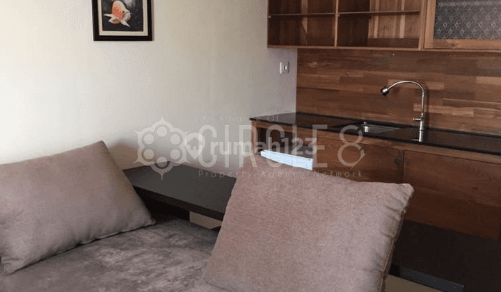 Apartemen La Grande Semifurnish Dijual Keren Bandung Kota 2