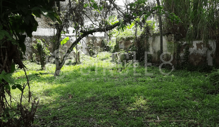 Beli Tanah Ada Bangunan Lawas Di Hegarmanah Ciumbuleuit Bandung 1