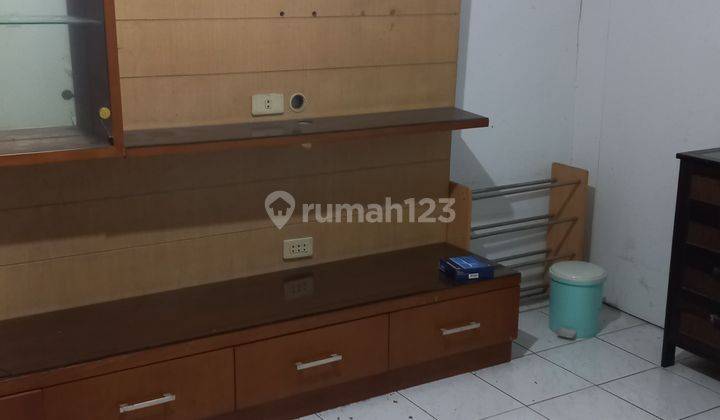 Dijual Cepat Rumah Area Tengah Kota Sayap Pasirkaliki Kebon Kawung Bandung 2