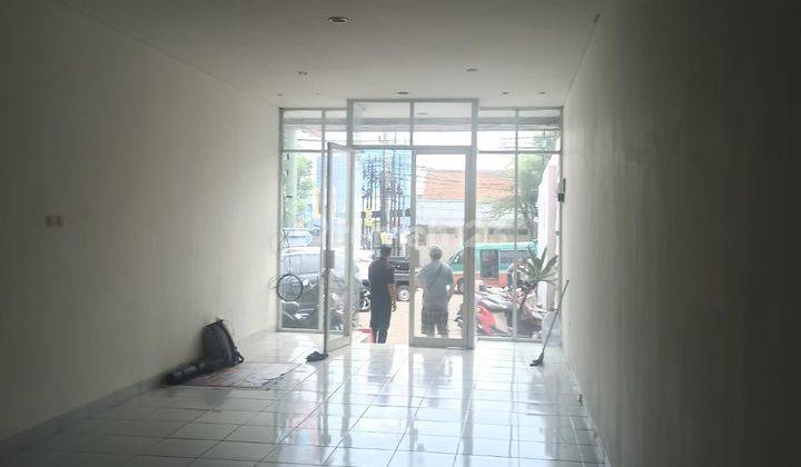 Usaha Terbaik Beli Ruko Mainroad Jalan Utama Pusat Kota Cimahi 2