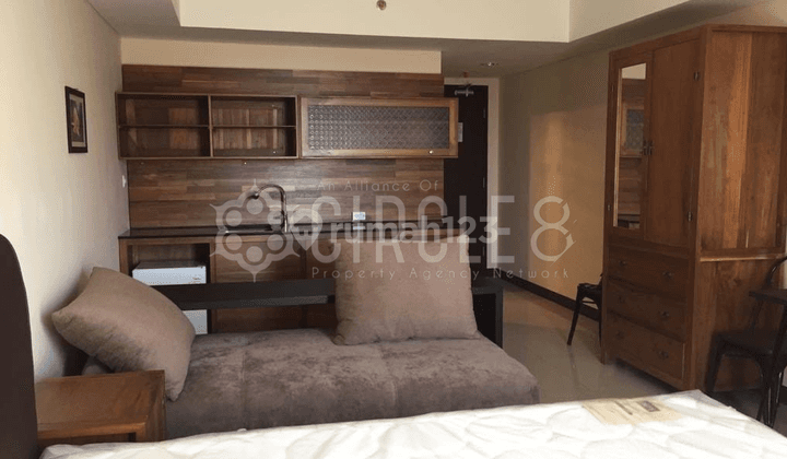 Apartemen La Grande Semifurnish Dijual Keren Bandung Kota 1