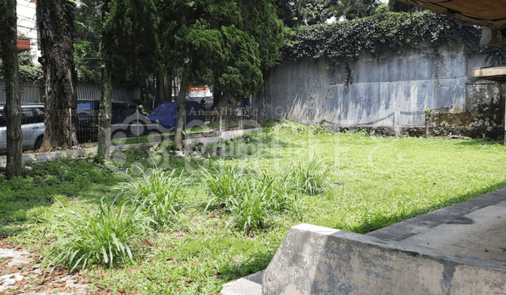 Beli Tanah Ada Bangunan Lawas Di Hegarmanah Ciumbuleuit Bandung 2