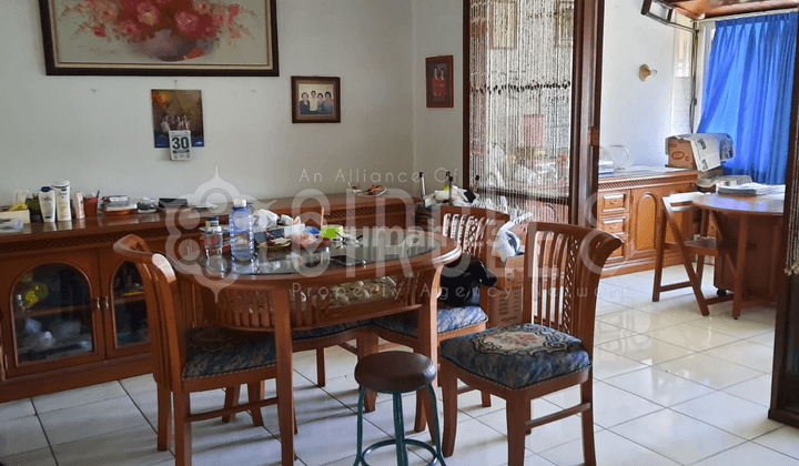 Dijual Cepat Rumah Fullfurnish Di Setraduta Laguna Bandung Kota 1