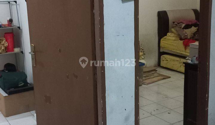 Dijual Cepat Rumah Area Tengah Kota Sayap Pasirkaliki Kebon Kawung Bandung 2