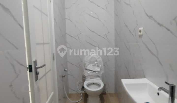 Rumah Mewah Lokasi Nyaman Lokasi Strategisdi Tanjung Barat Jakarta Selatan