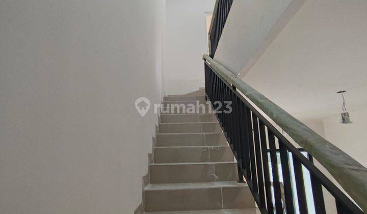 Di Jual Rumah Minimalis Moderen2lantai Sumur Batu Jln.beiduri Kemayoran 2